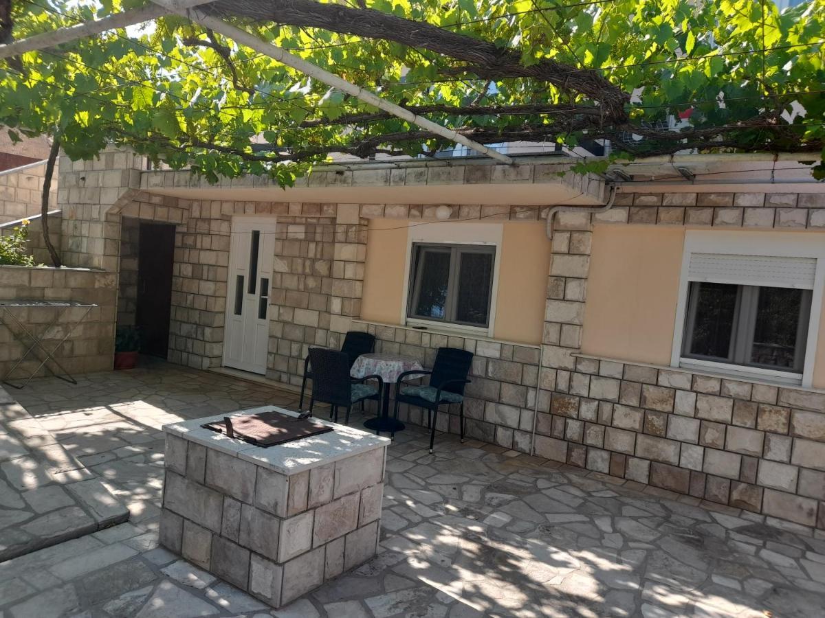 Apartman Milos Trebinje Exterior foto