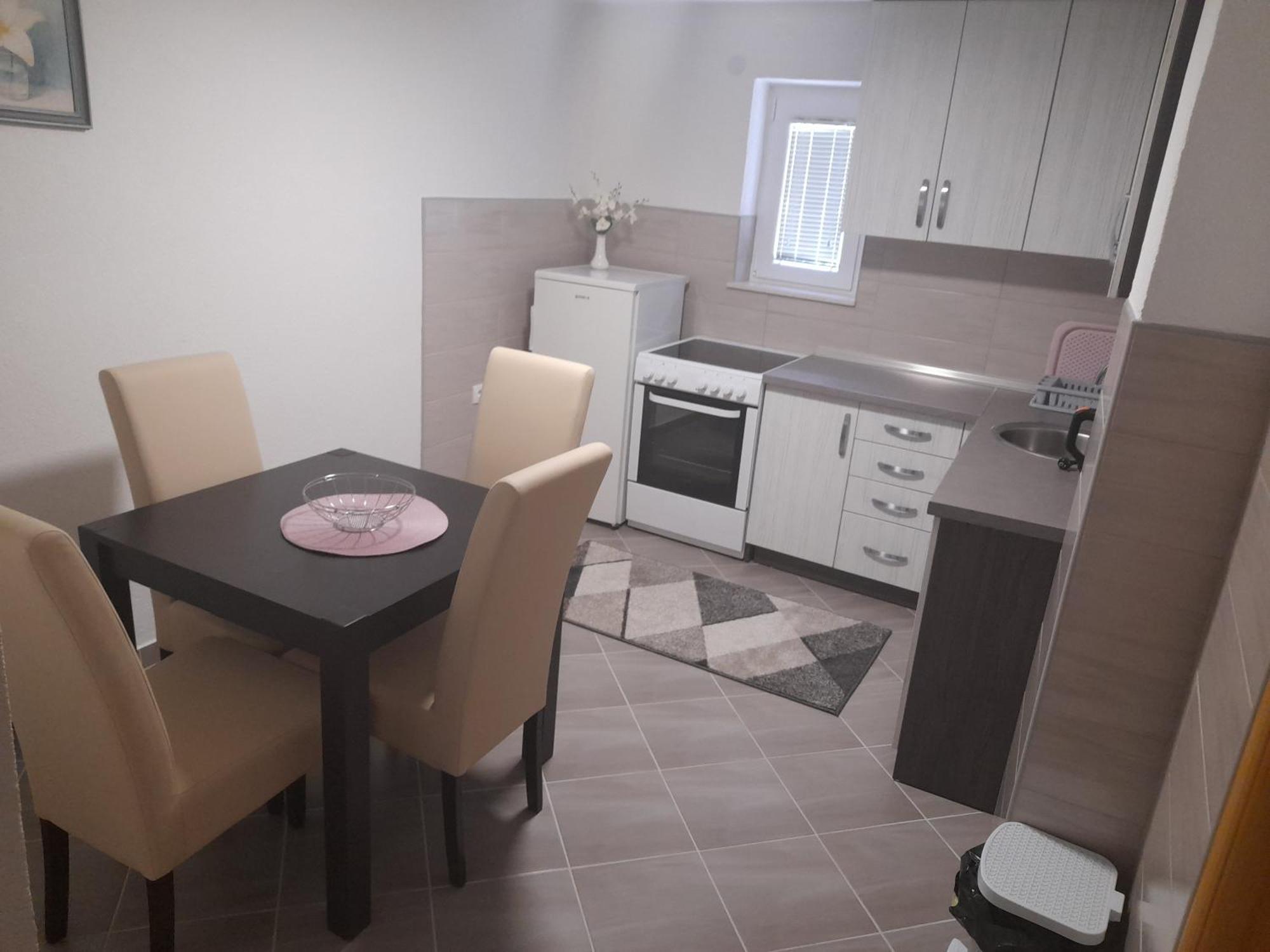 Apartman Milos Trebinje Zimmer foto