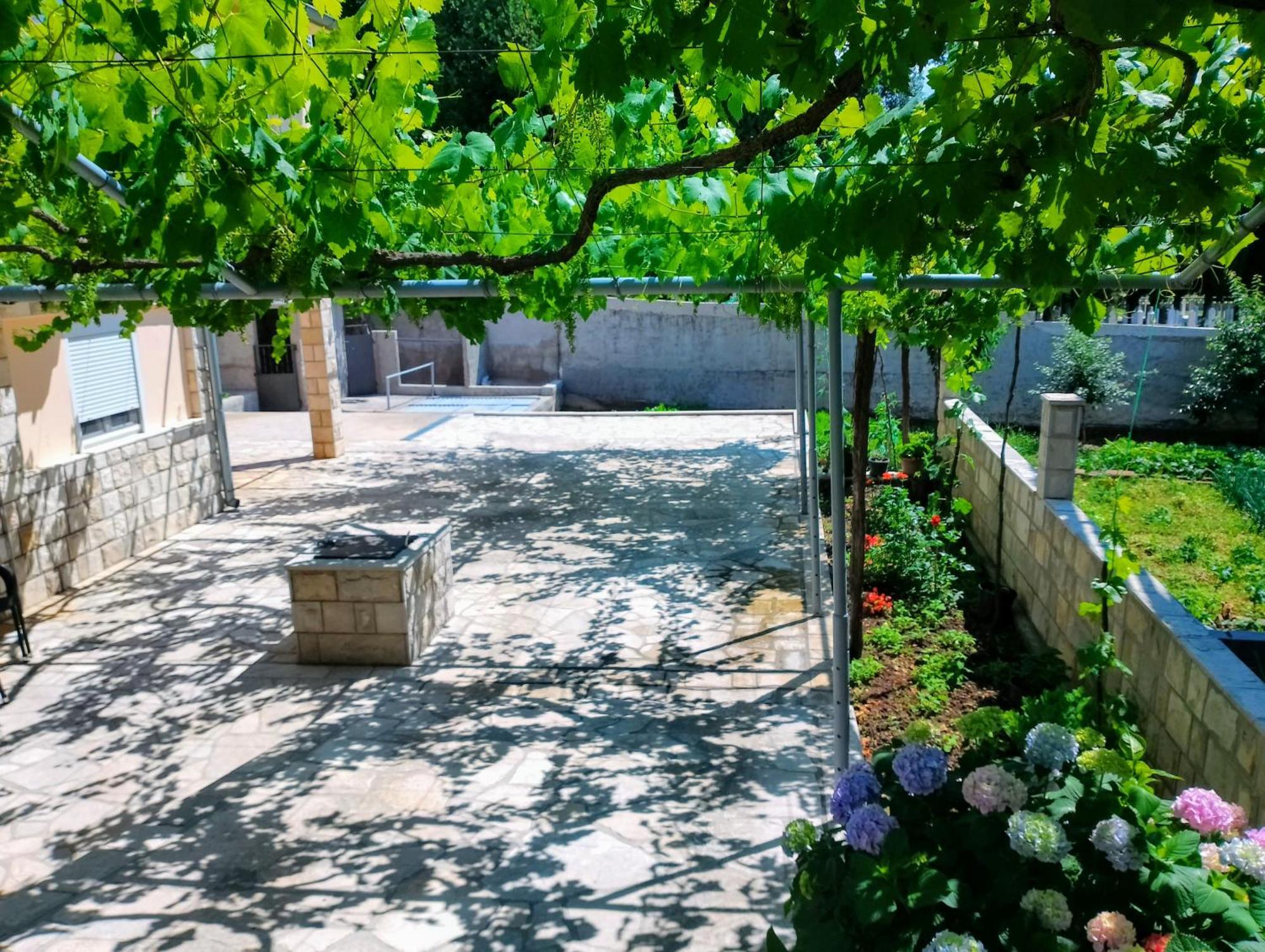 Apartman Milos Trebinje Zimmer foto