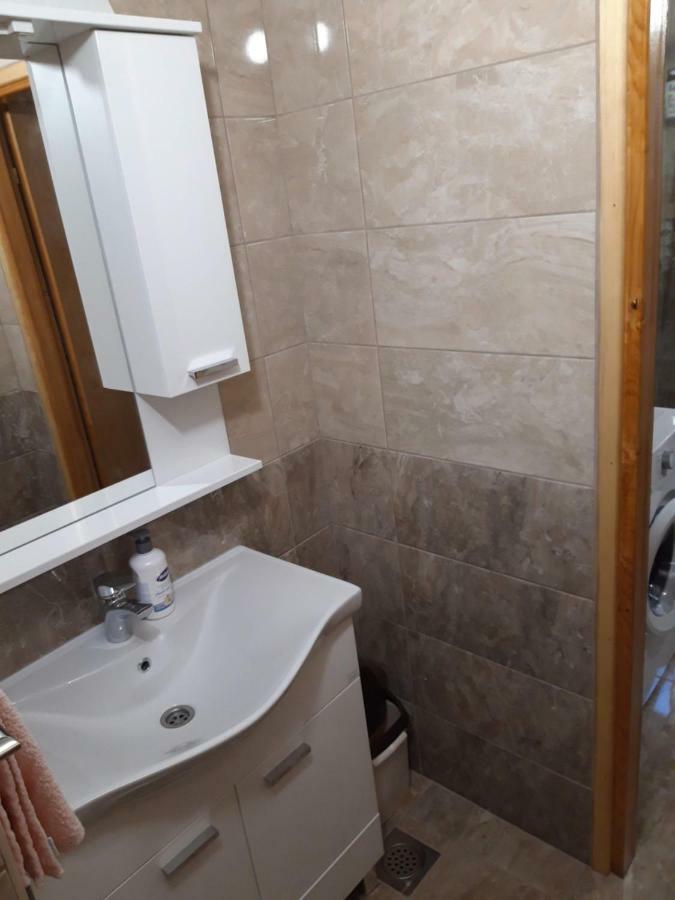 Apartman Milos Trebinje Exterior foto