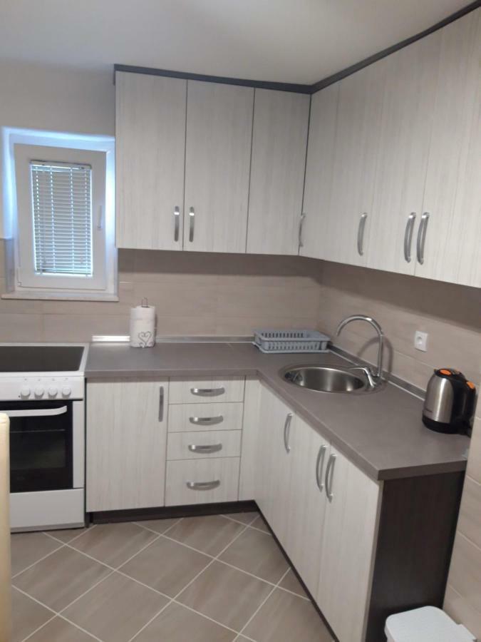 Apartman Milos Trebinje Exterior foto