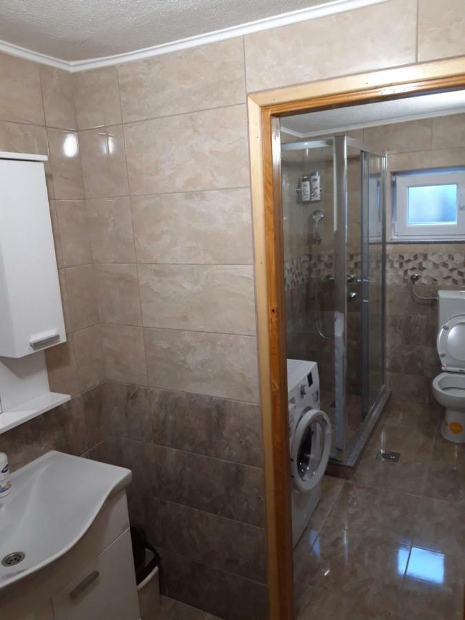 Apartman Milos Trebinje Exterior foto