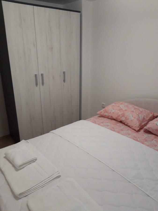 Apartman Milos Trebinje Exterior foto