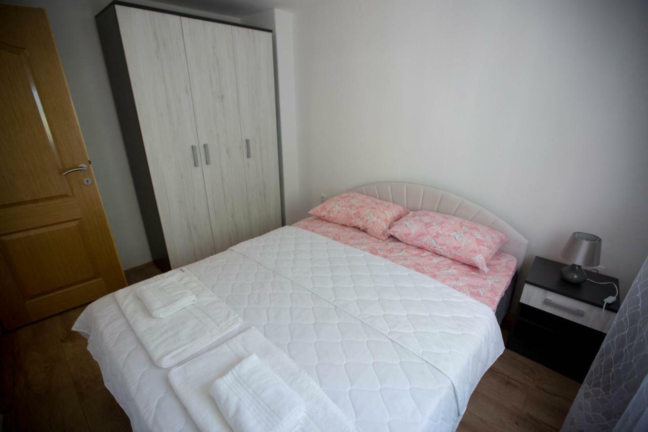 Apartman Milos Trebinje Exterior foto