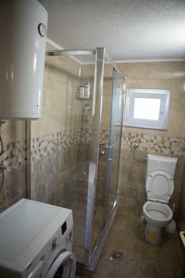 Apartman Milos Trebinje Exterior foto