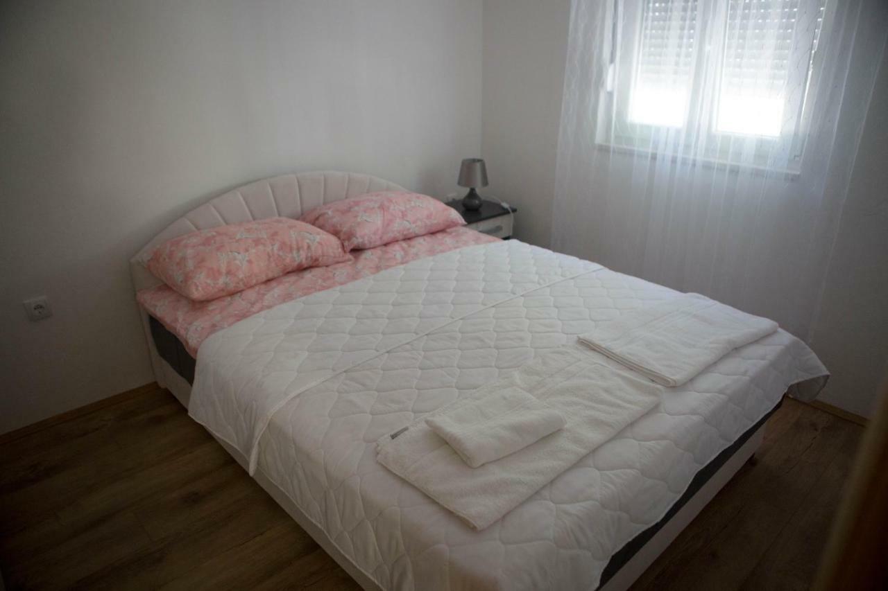 Apartman Milos Trebinje Exterior foto
