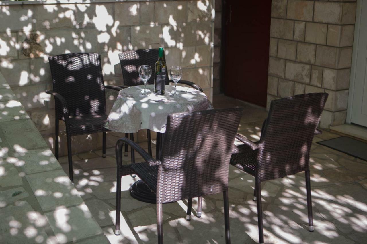 Apartman Milos Trebinje Exterior foto