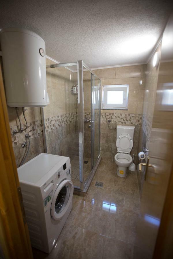 Apartman Milos Trebinje Exterior foto