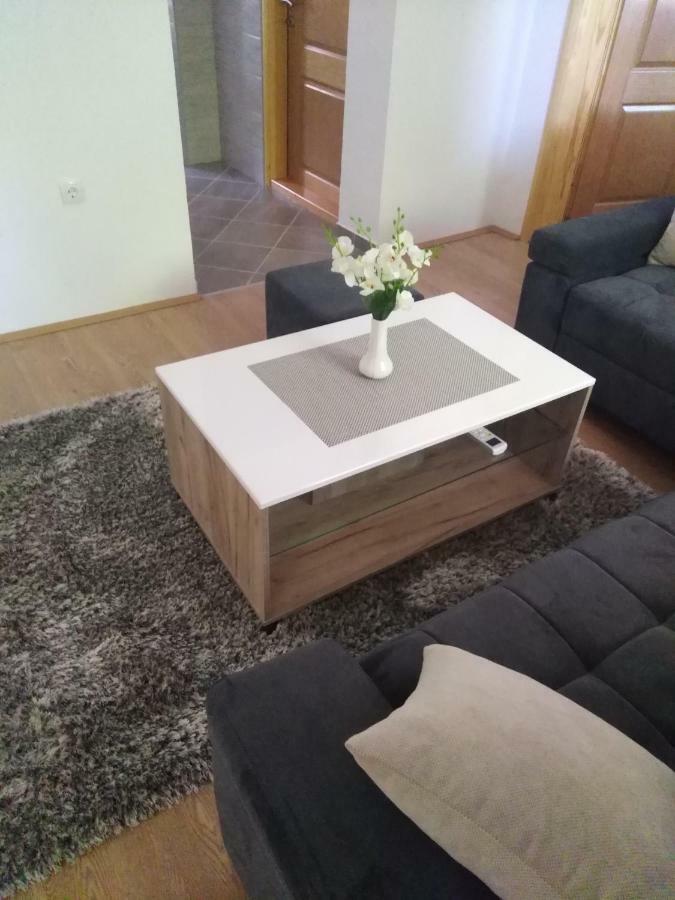 Apartman Milos Trebinje Exterior foto